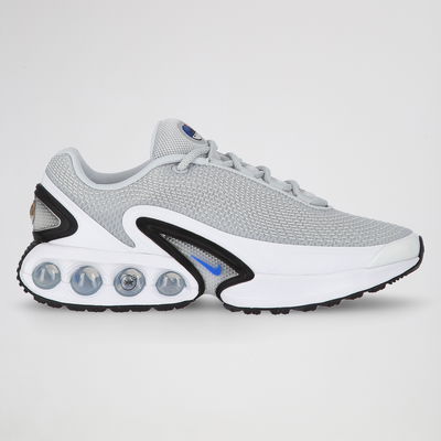 Air max DN gris azul