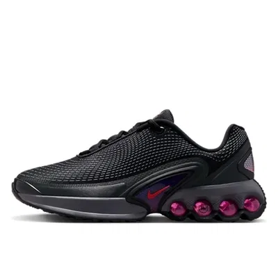 Air max DN negra violeta 