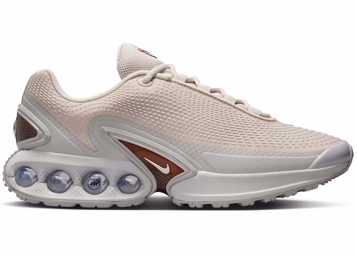 Air Max DN Light Orewood Brown