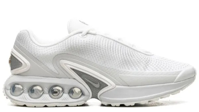 Air max Dn "White"