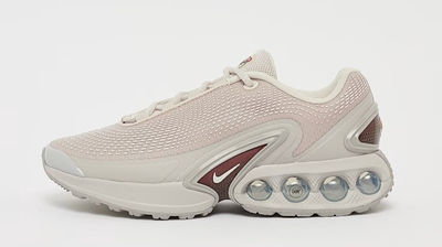 Air max Dn "Beige"