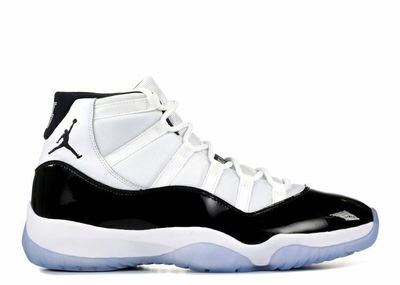 Jordan 11 concord