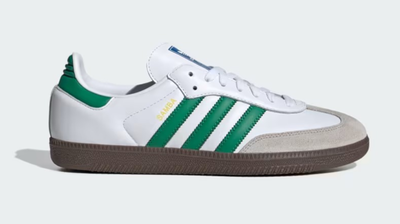 Samba "Green"