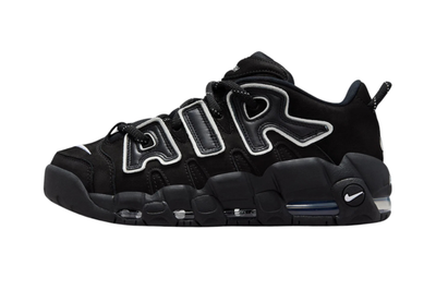 Uptempo low ambush