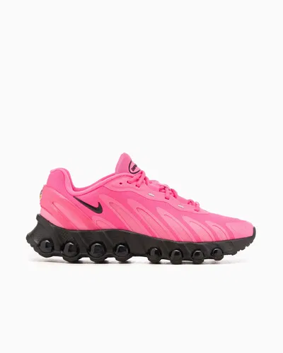 Air max DN8 rosa