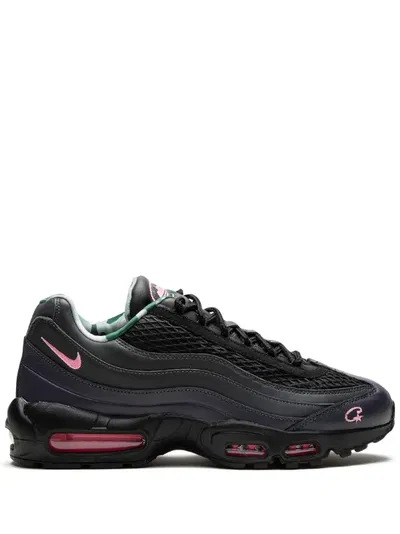 Air max 95 pink beam