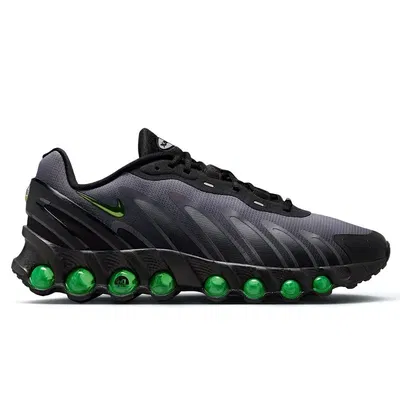 Air max DN8 black wolf