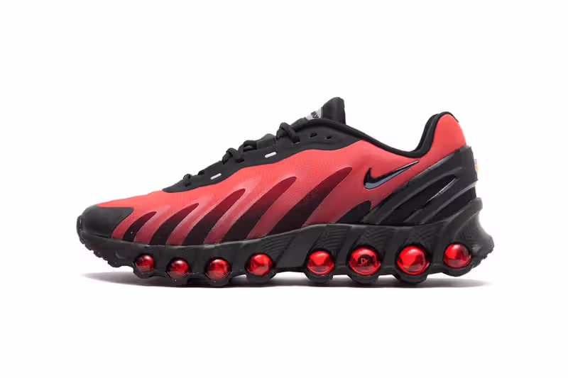 Air max DN8 bred