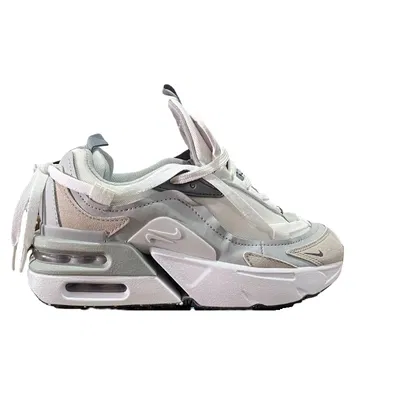 Furyosa "Grey"