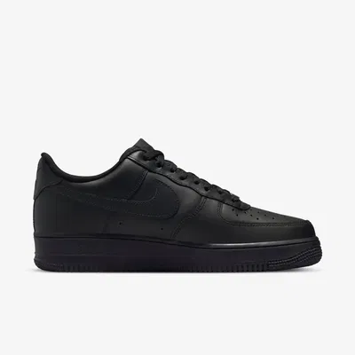 Air force "Full Black"