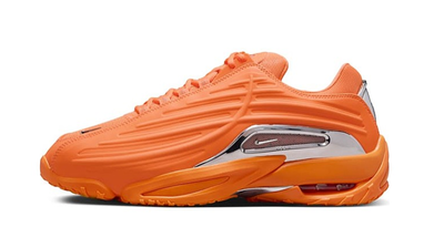 Nocta Hot Step 2 "Orange"