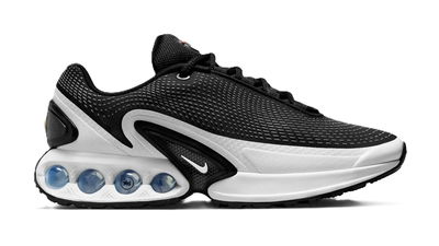 Dn Panda "Black White"