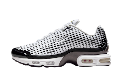 Tn Plus VII "Blanc Noir"