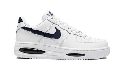 Air force Low Evo "Midnight Navy"