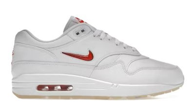 Air Max 1 "Rare Rubi"