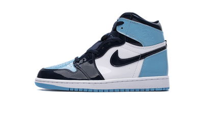Jordan Retro 1 High OG "Blue Chill"