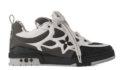 Louis Vuitton Skate "Reversible Brown"