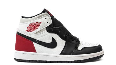 Jordan Retro 1 "Union Black"