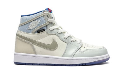 Jordan Retro 1 High "Zoom x Dior"