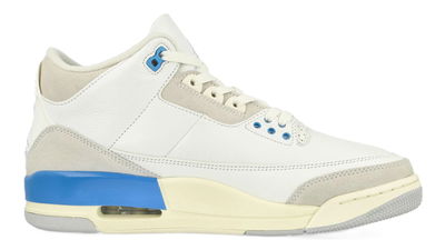 Jordan Retro 3 "Georgeteown"