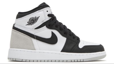 Jordan Retro 1 "Stage Haze"