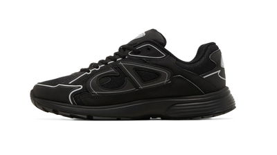 Dior Trainer B30 "Black"
