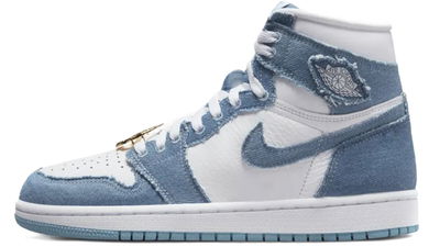 Jordan Retro 1 High OG "Denim"