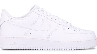Air force “Triple White”