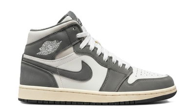 Jordan Retro 1 High OG "Washed Grey"