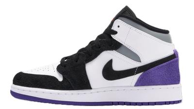 Jordan Retro 1 "Court Pupple"