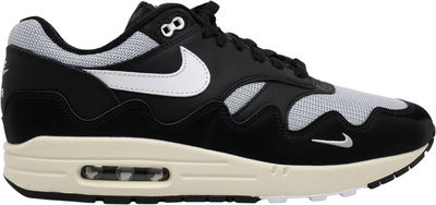 Air max 1 patta