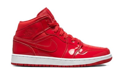 Jordan Retro 1 "Space Jam Red"