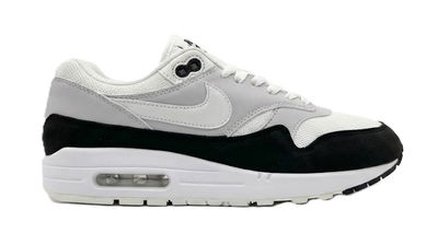Air Max 1 Wolf "Grey-Black"