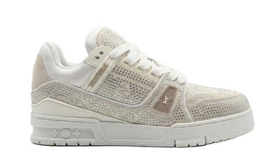 Louis Vuitton x Pharrell Williams “Crystal”