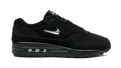 Air Max Jewell "Full Black"
