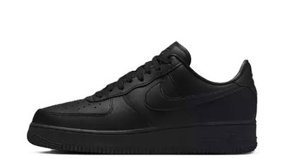 Air force "Triple Black"