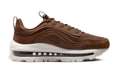 Air Max 97 Futura "Cacao Wow"