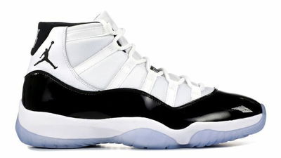 Jordan Retro 11 “Concord”