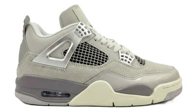 Jordan Retro 4 “Frozen II”