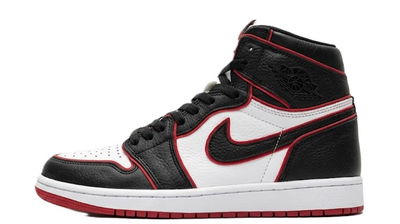 Jordan Retro 1 High OG "Bloodline"