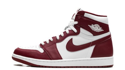 Jordan Retro 1 High OG "Team Red"