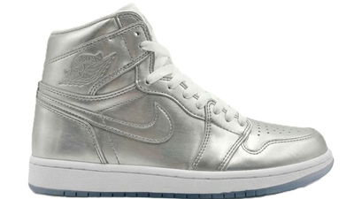 Jordan Retro 1 High "Golf Gift Giving"