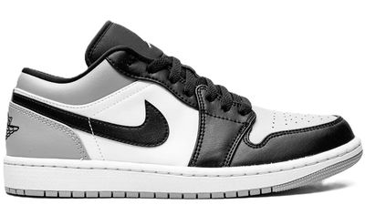 Jordan Low "Shadow Toe"