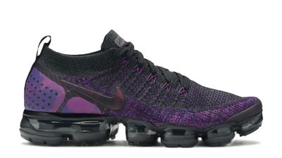 Vapor Max Flyknit 2.0 "Night Purple"