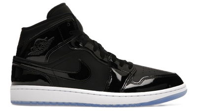 Jordan Retro 1 Mid SE "Space Jam"
