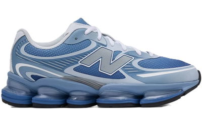 New Balance 2000 Abzorb "Blue"
