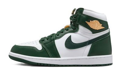Jordan Retro 1 High OG "Pro Green"