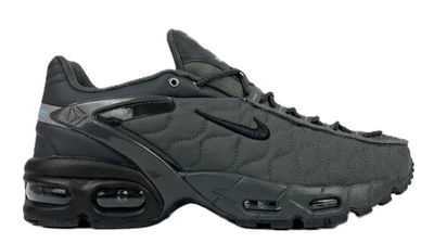 Tn VII "Black Anthracite"