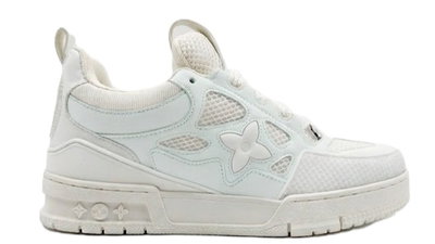 Louis Vuitton Skate "Aqua"