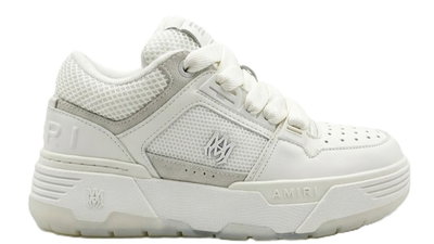 Amiri MA-1 "Full White"